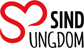 SIND Ungdom logo
